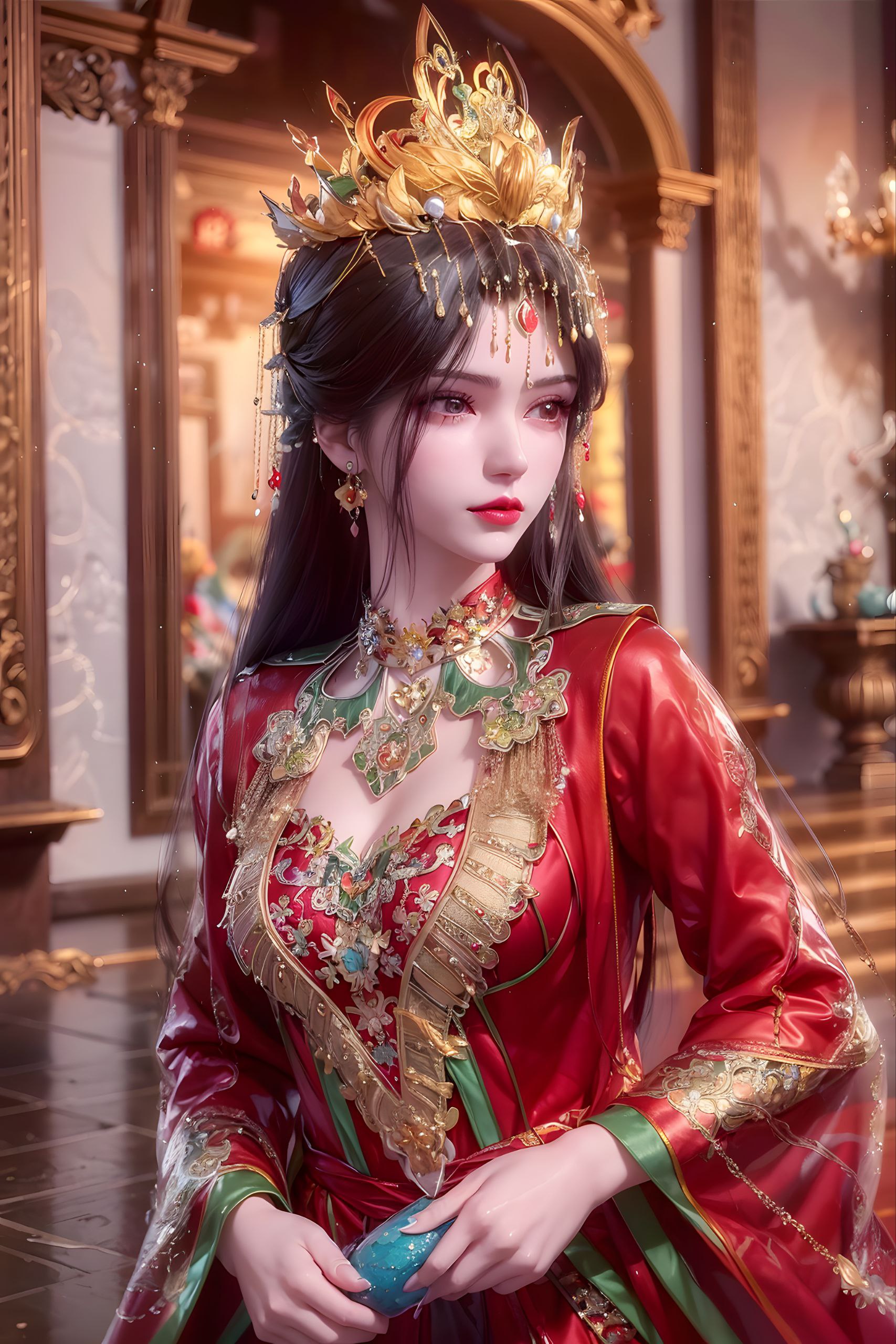 文的介绍