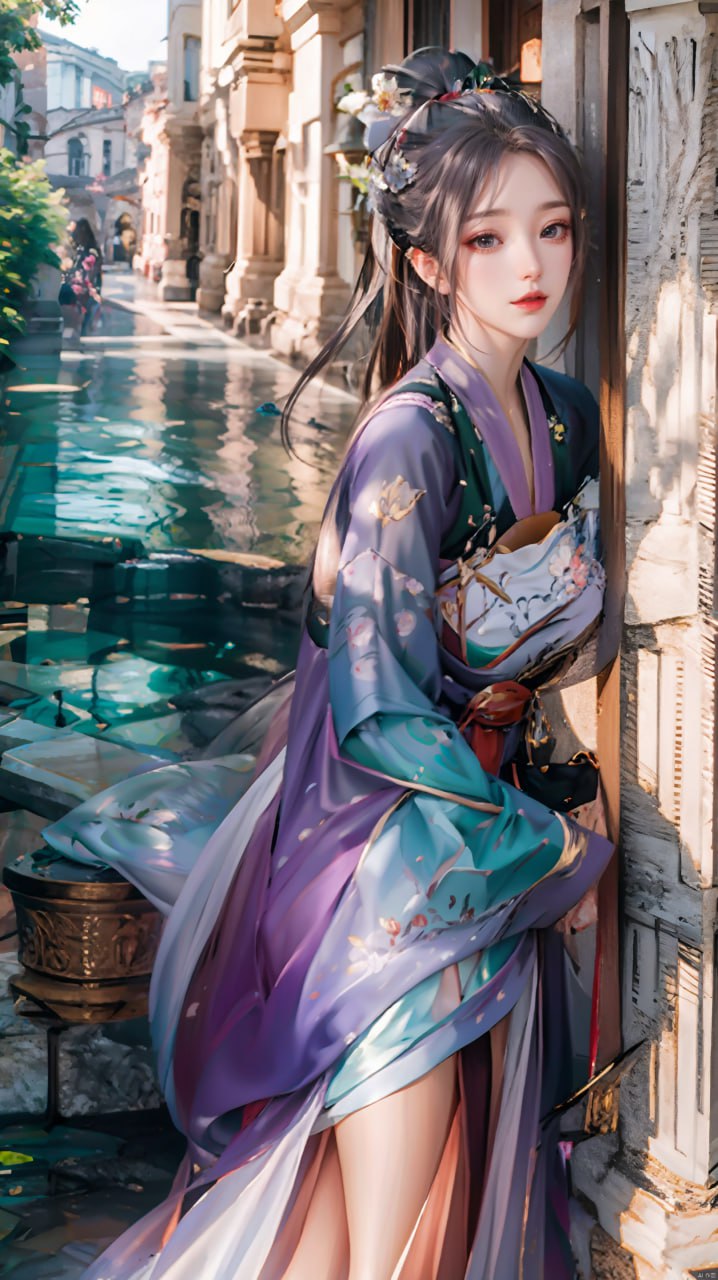 确保消费者