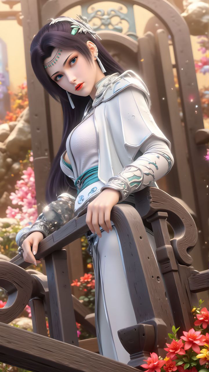 络上