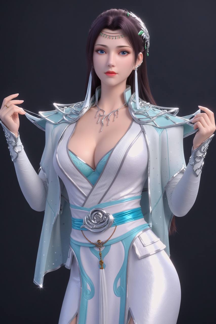 大潜力和广