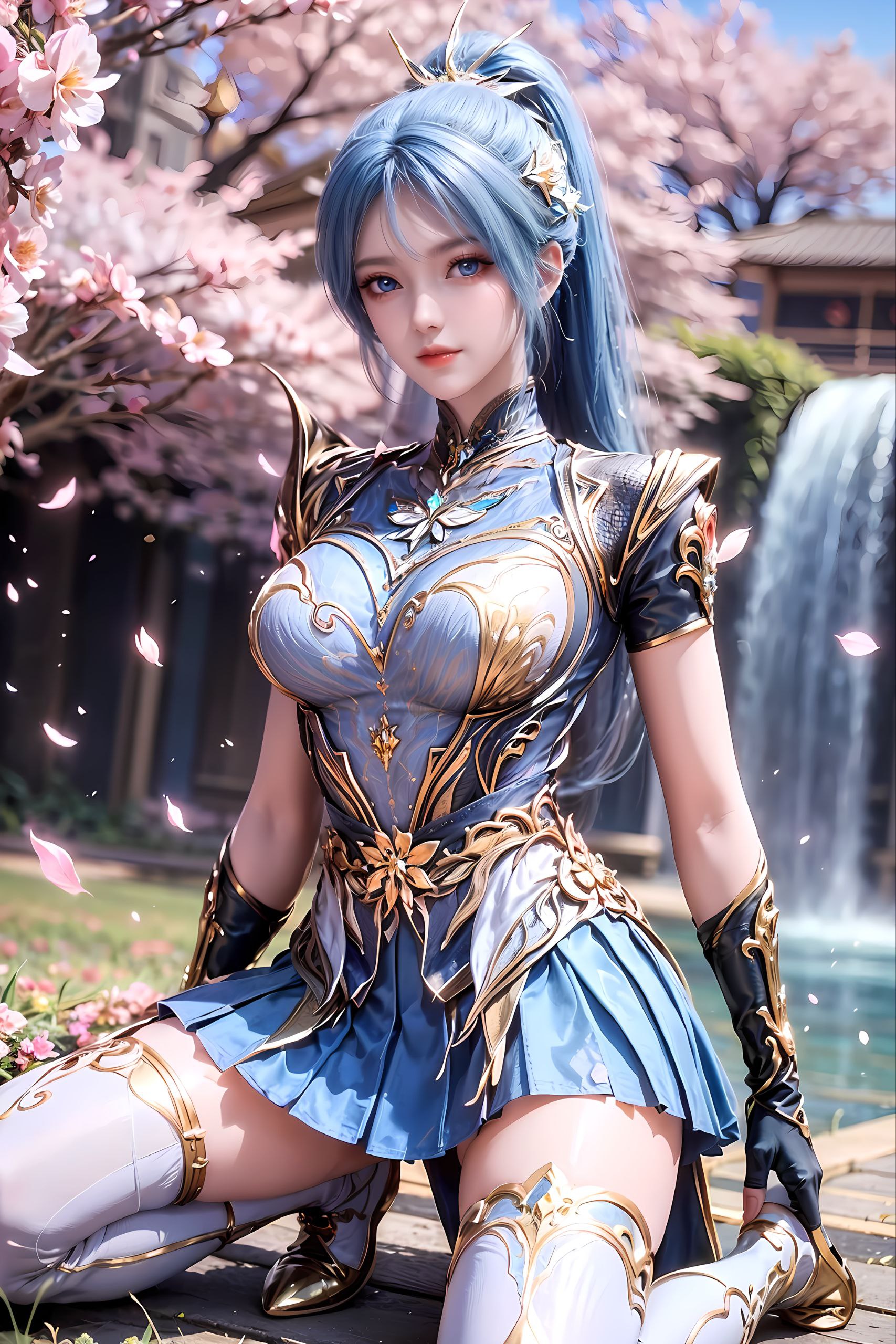普及性