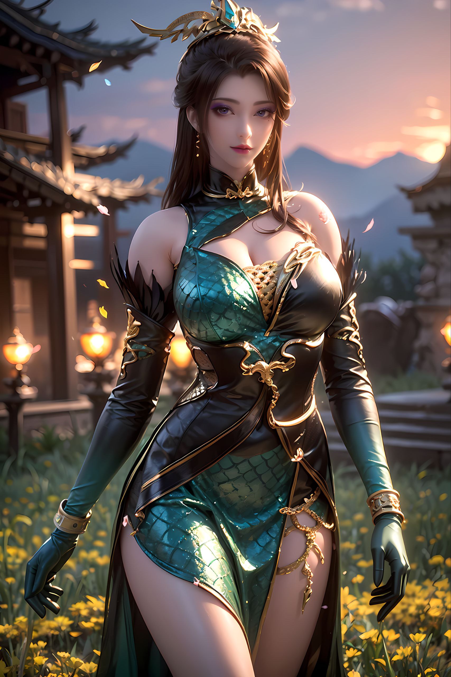 更全面的搜