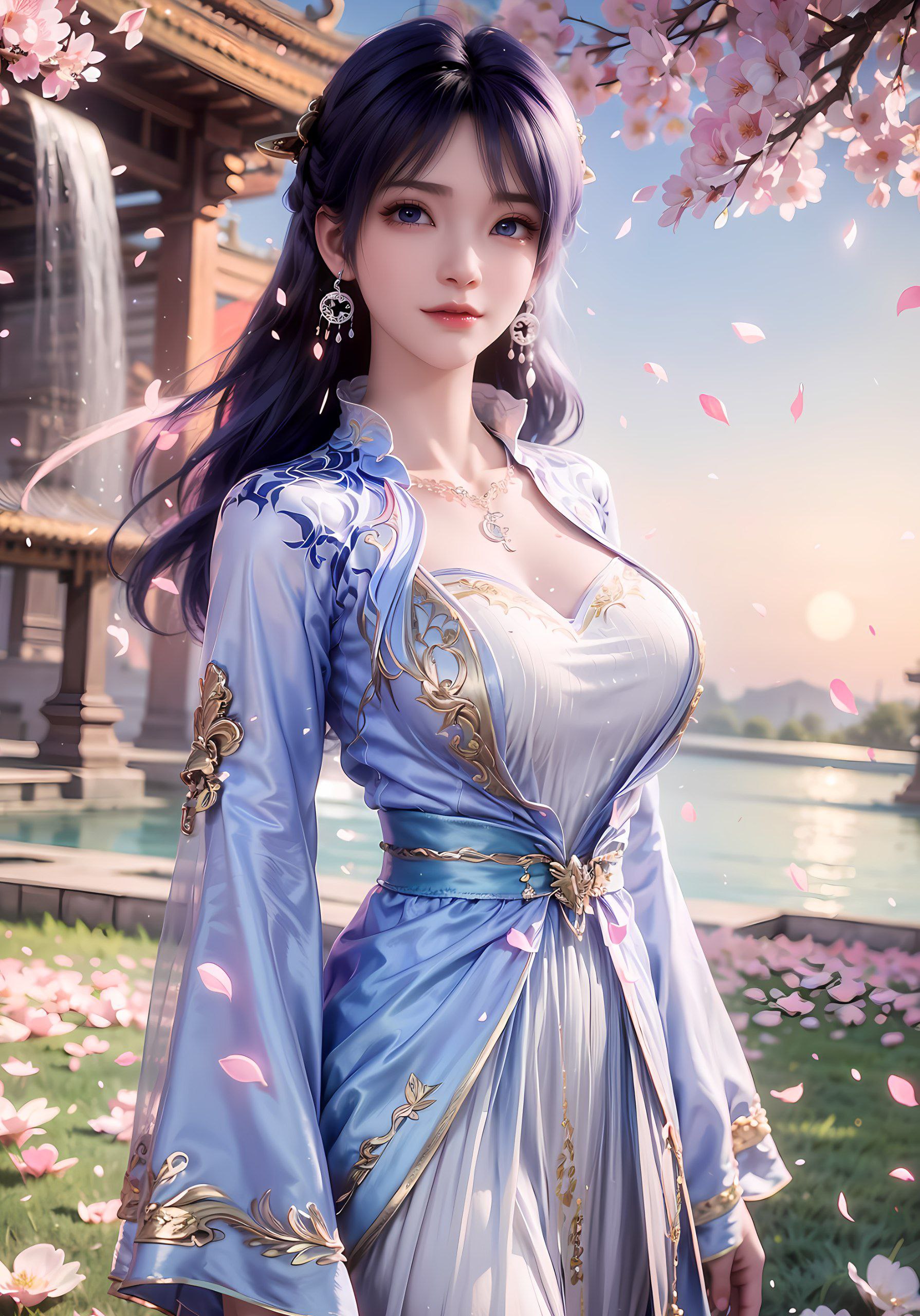 但经过调查