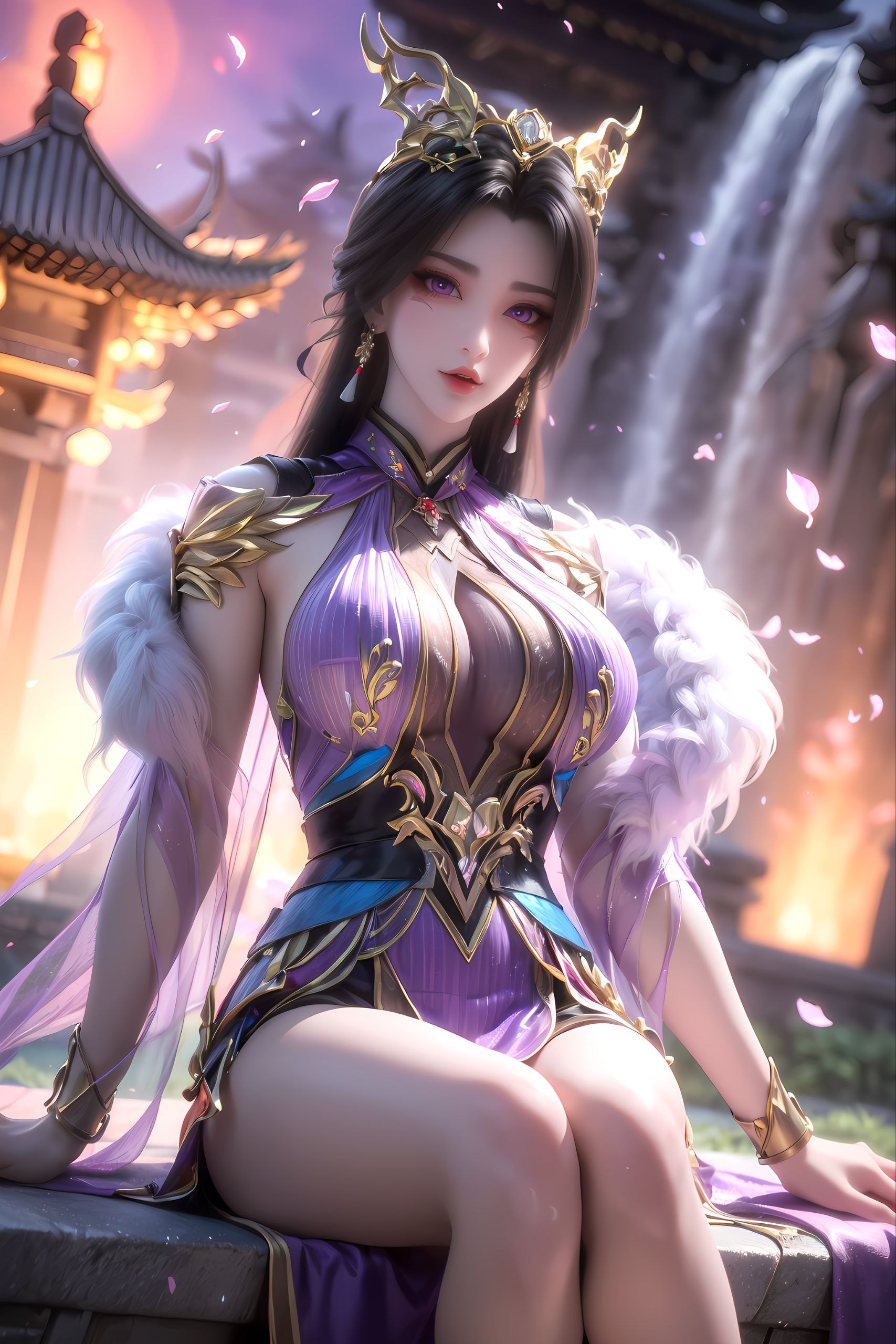 羞羞涩涩：这个词汇似乎带有一种微妙的情绪色彩