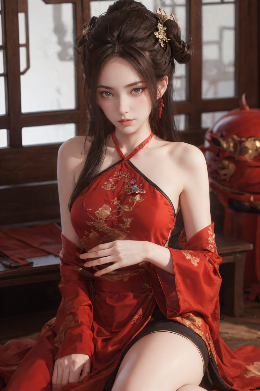 颇具深度