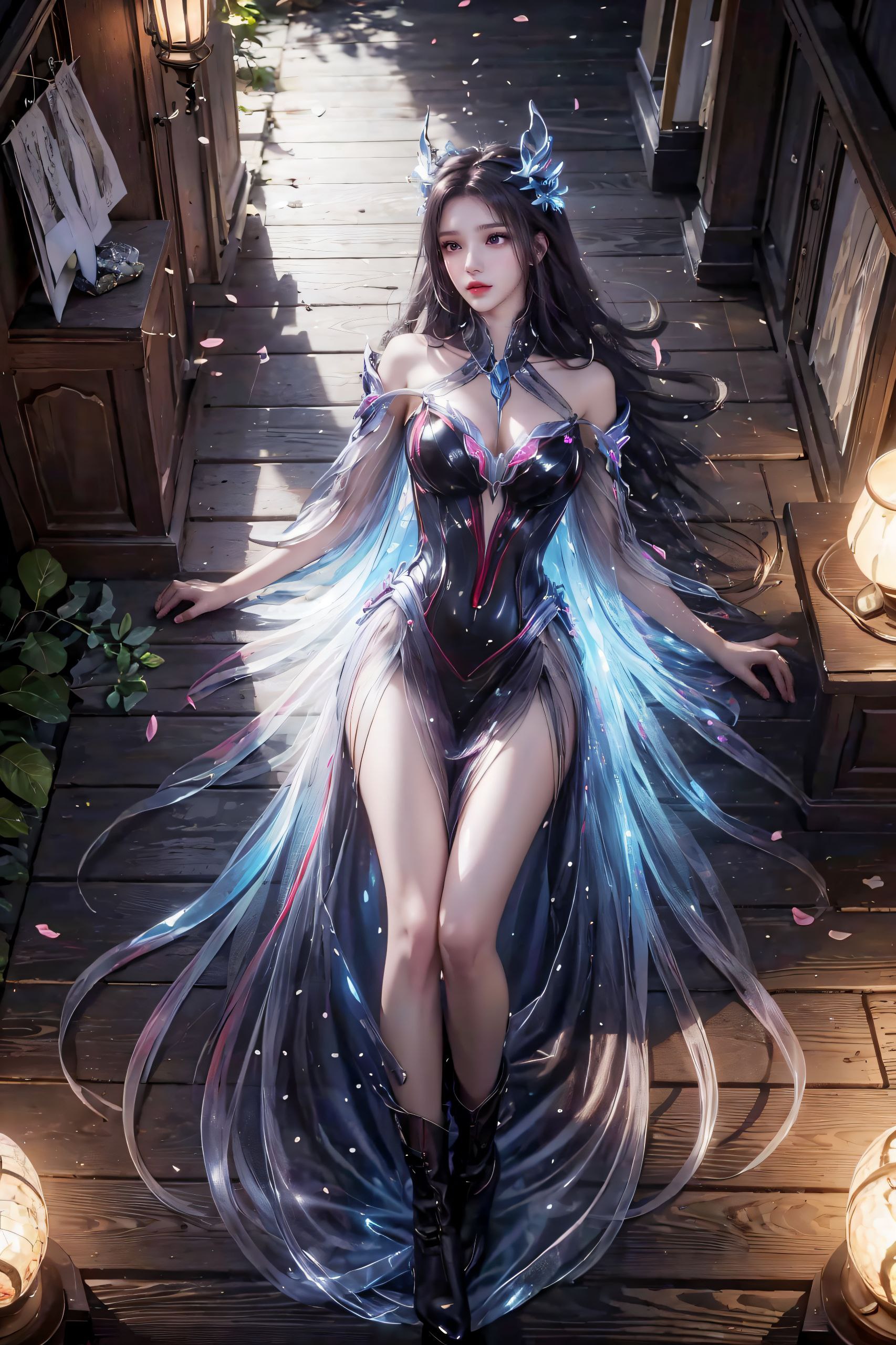 热门事件的