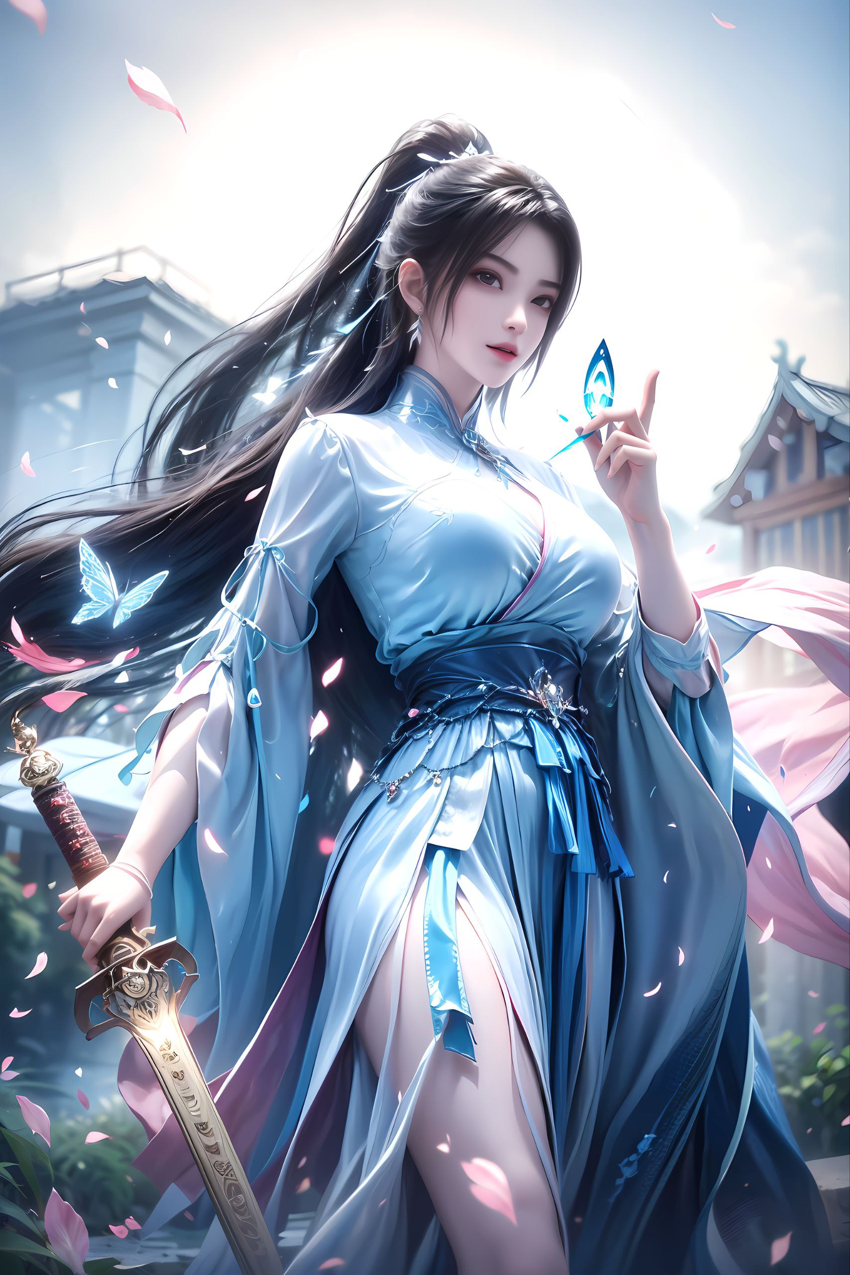 艺节目的话