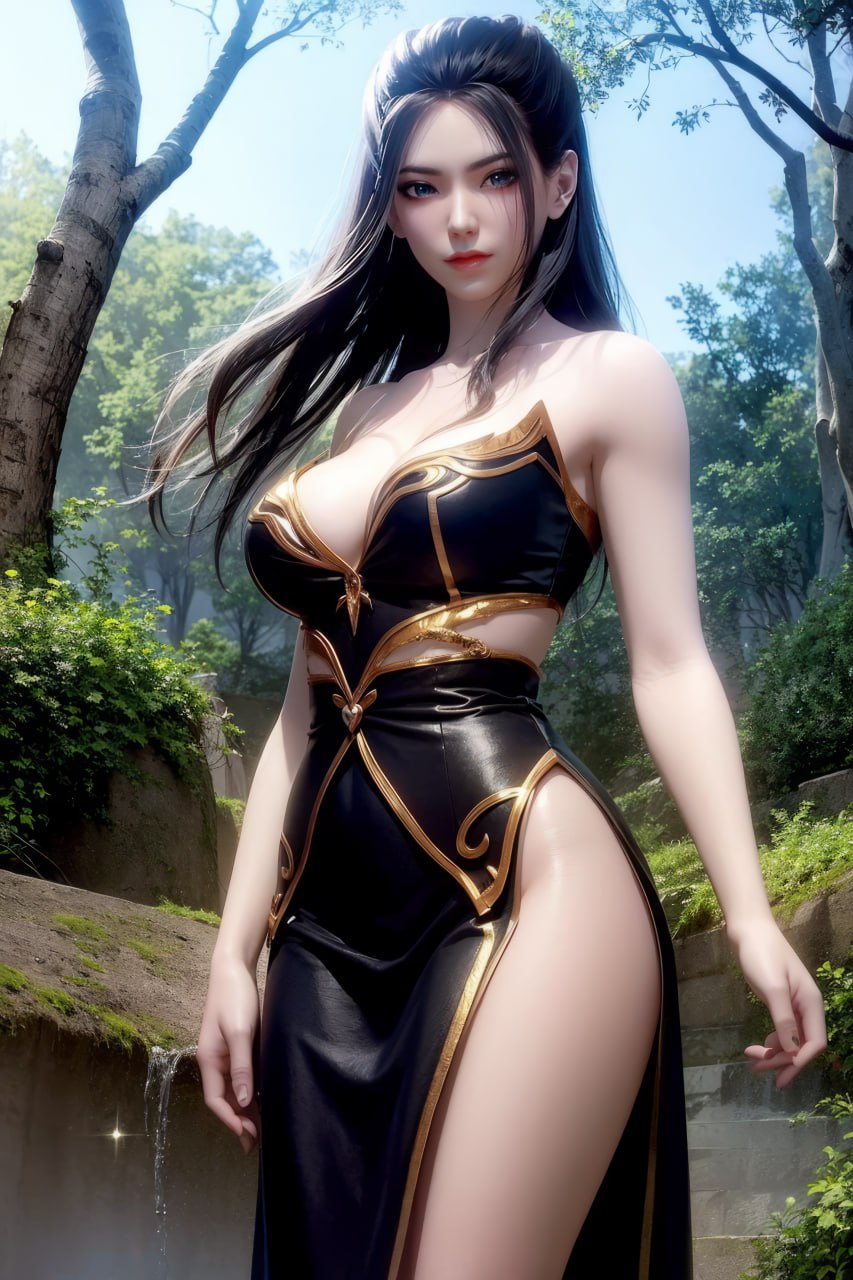新的八卦新