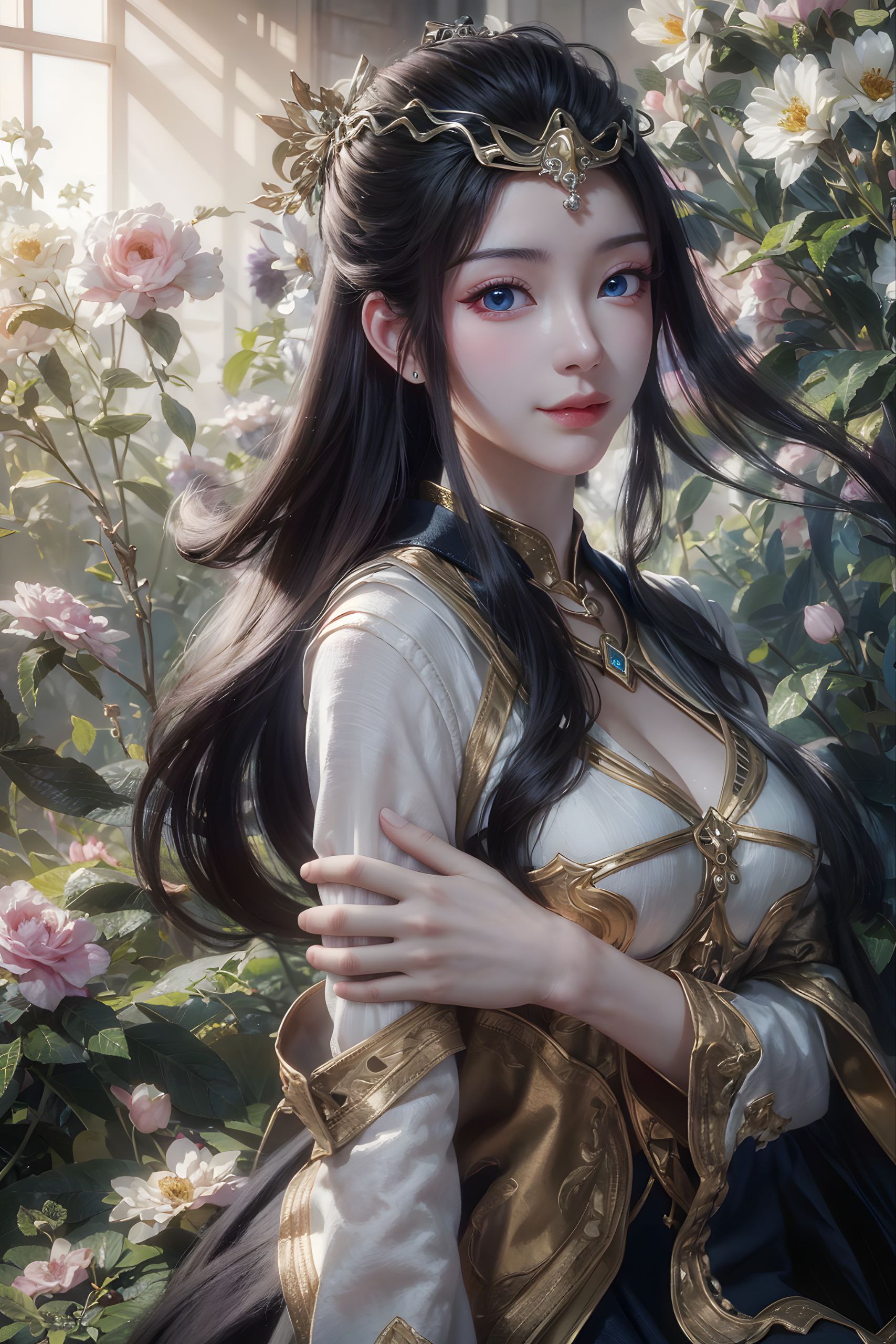 一些明星因