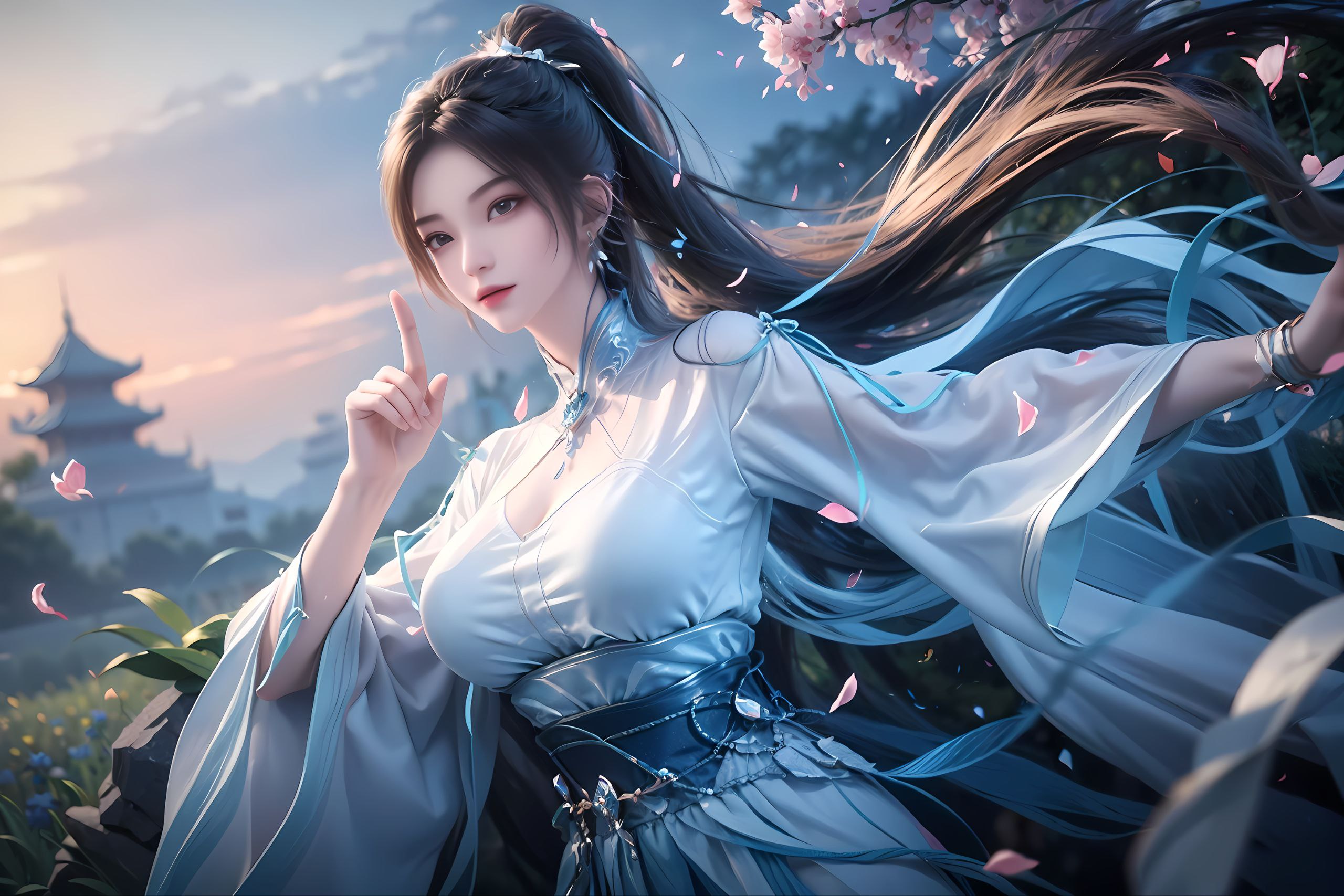 如教育性视