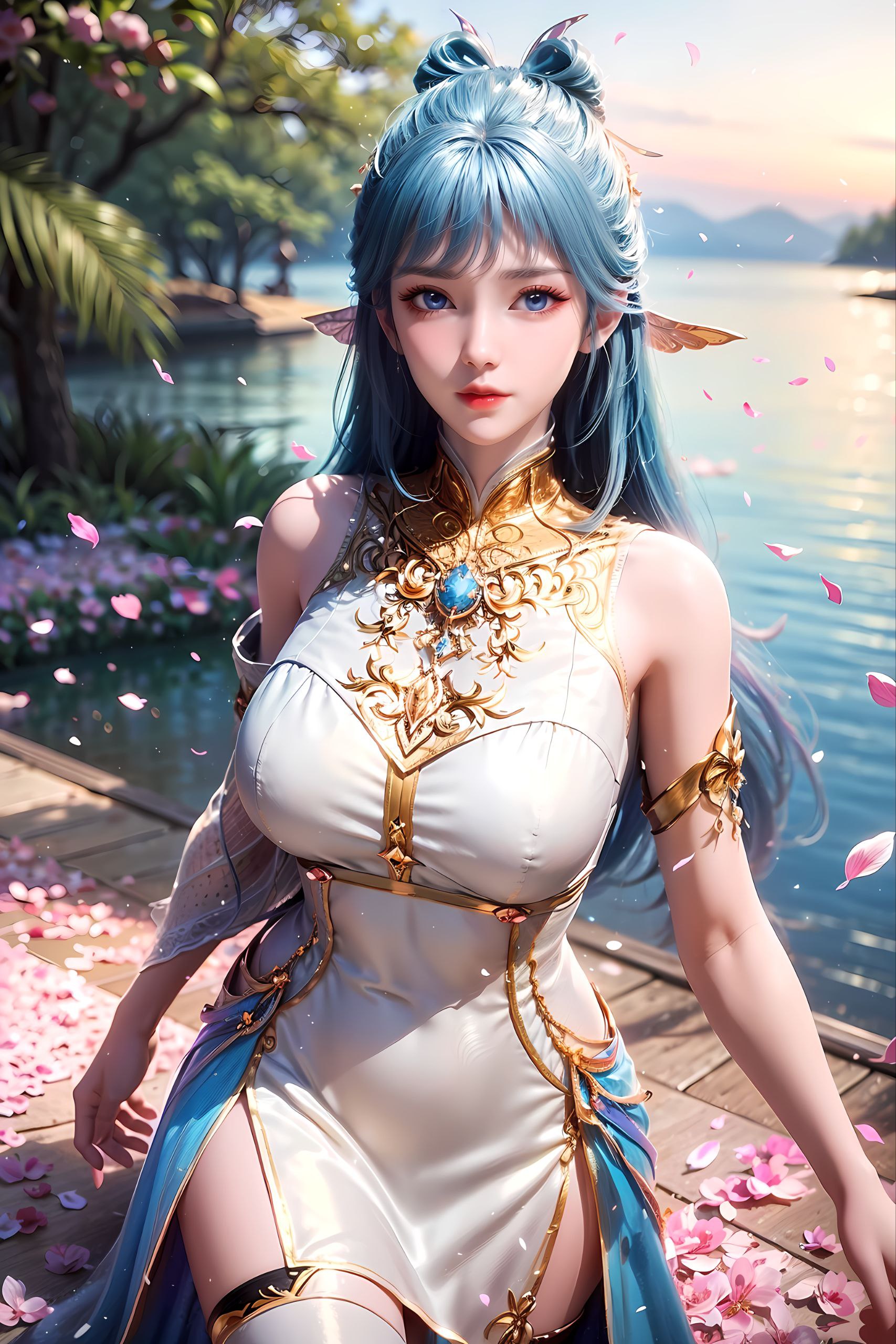 成为不可或