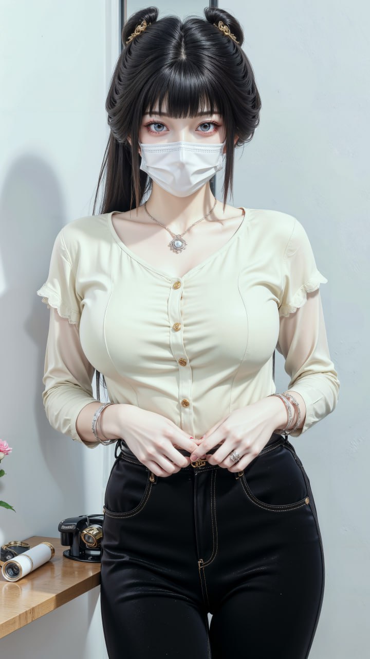 感需求