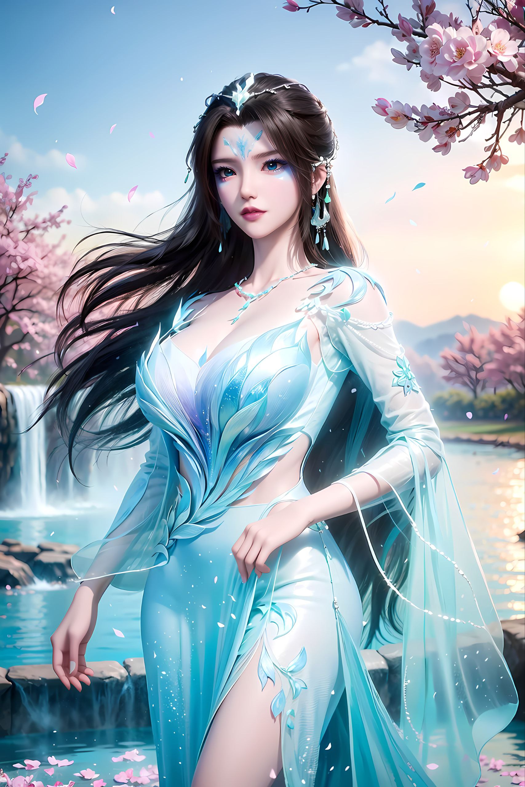 限的创意和