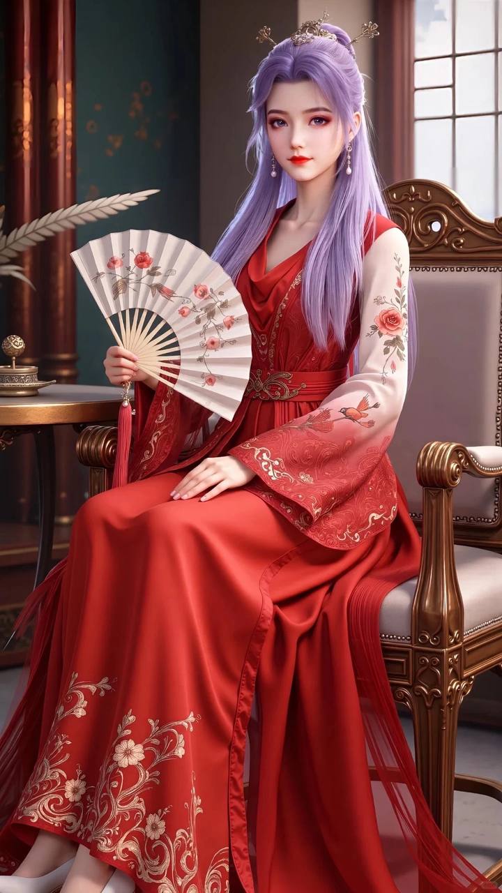 普及