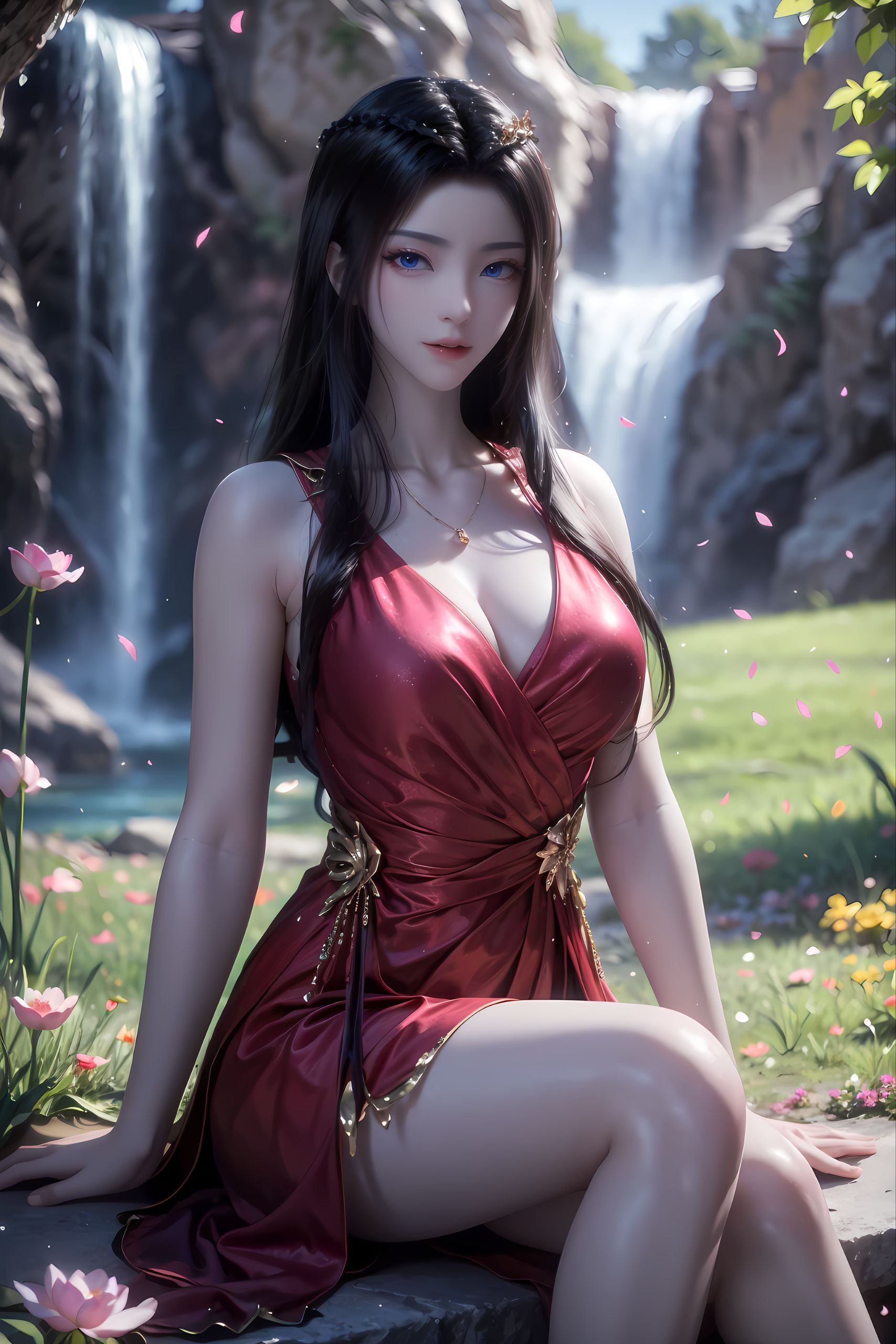 在移动端的