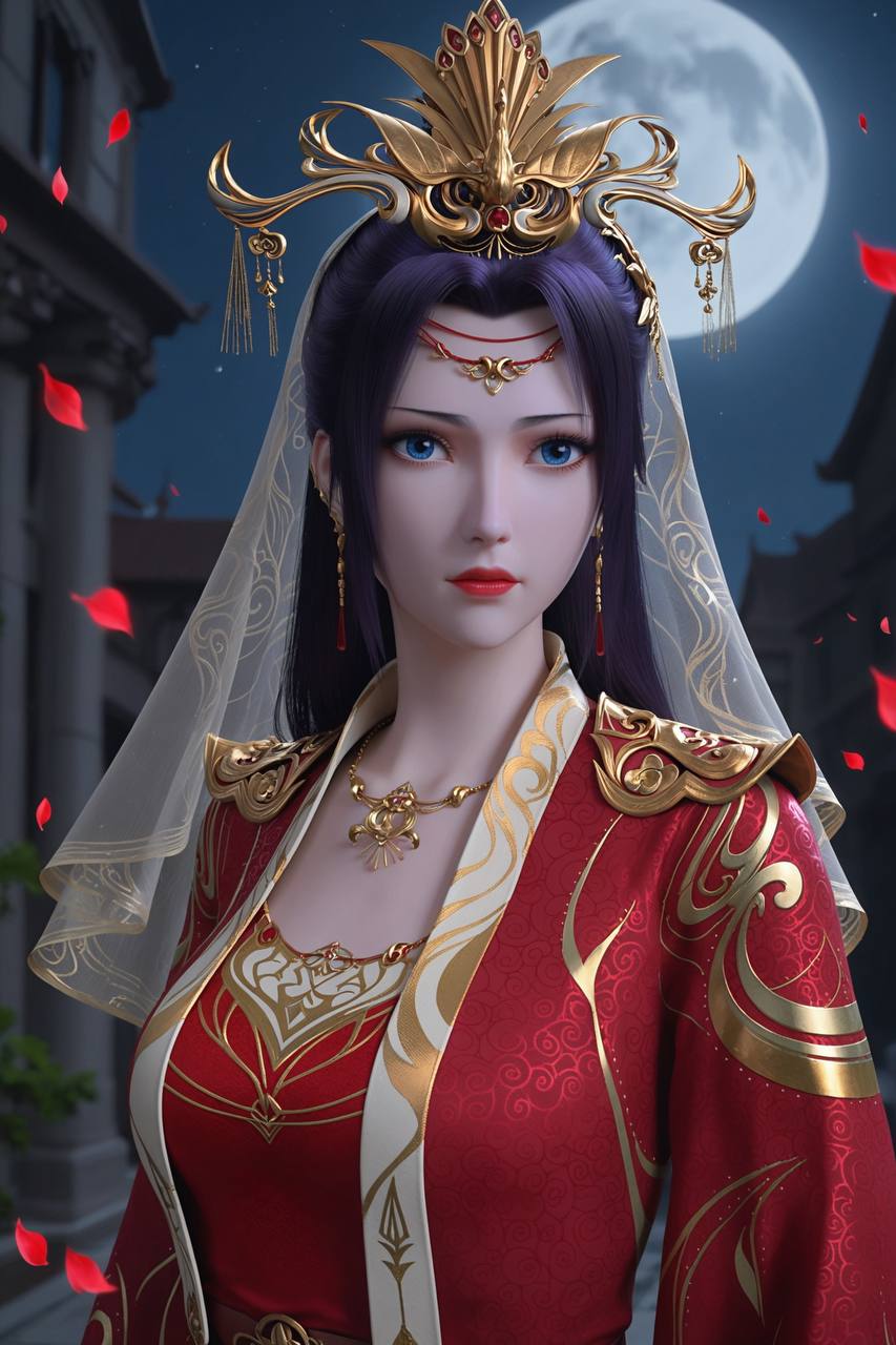 角色关系及
