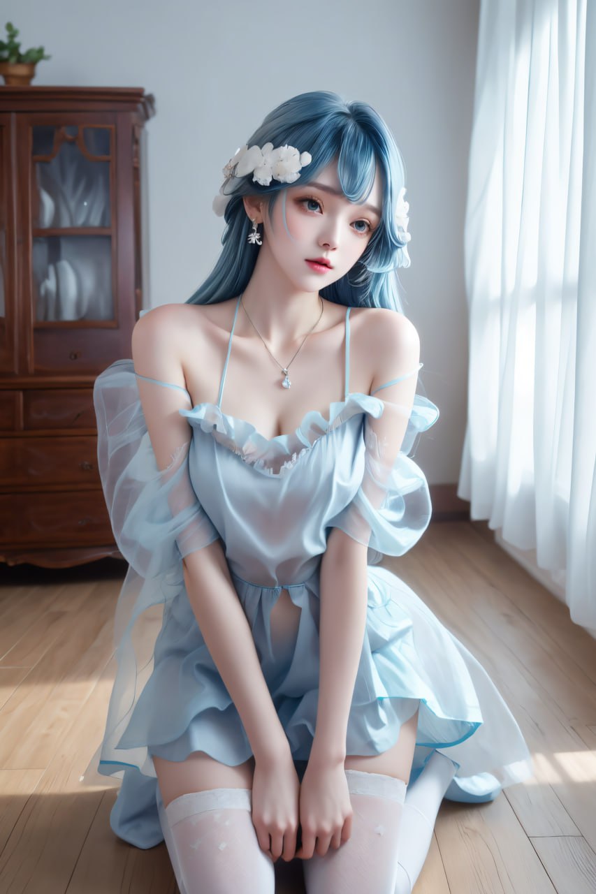 new