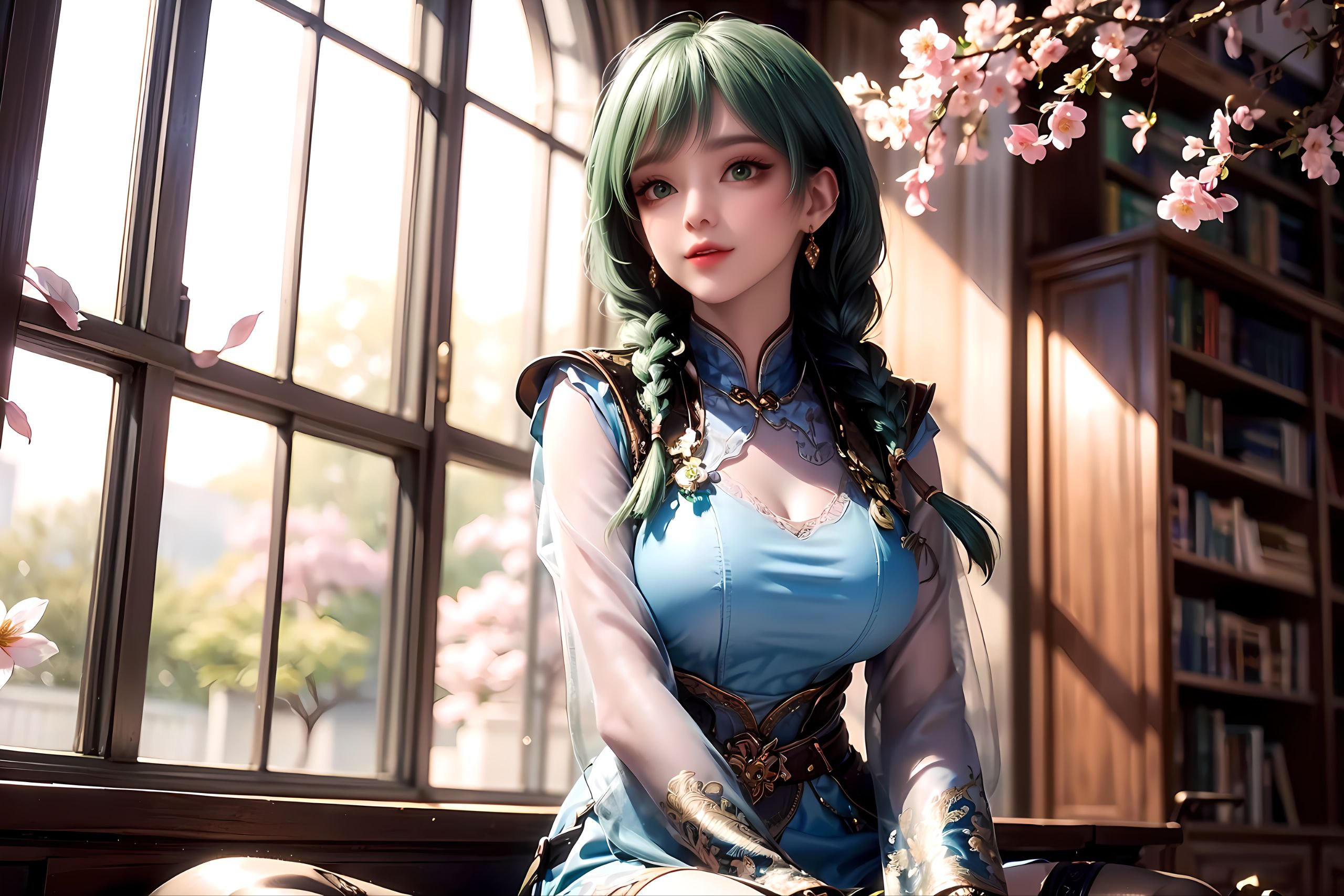 以AV女优