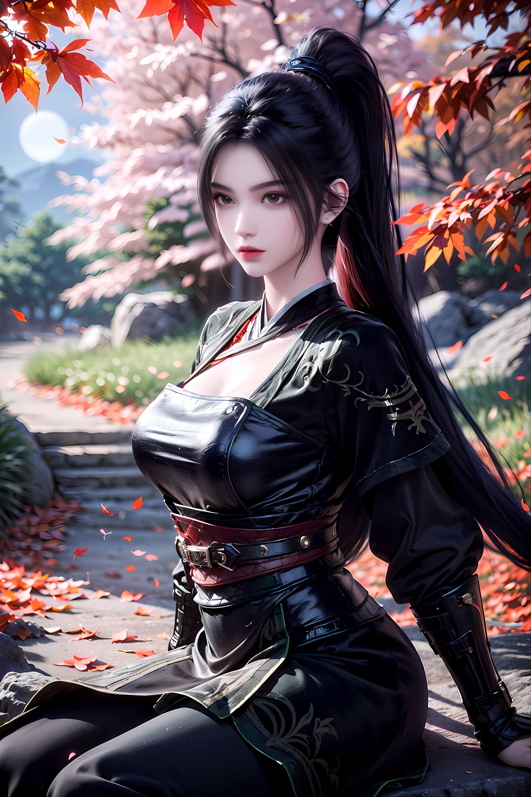 沸腾起来