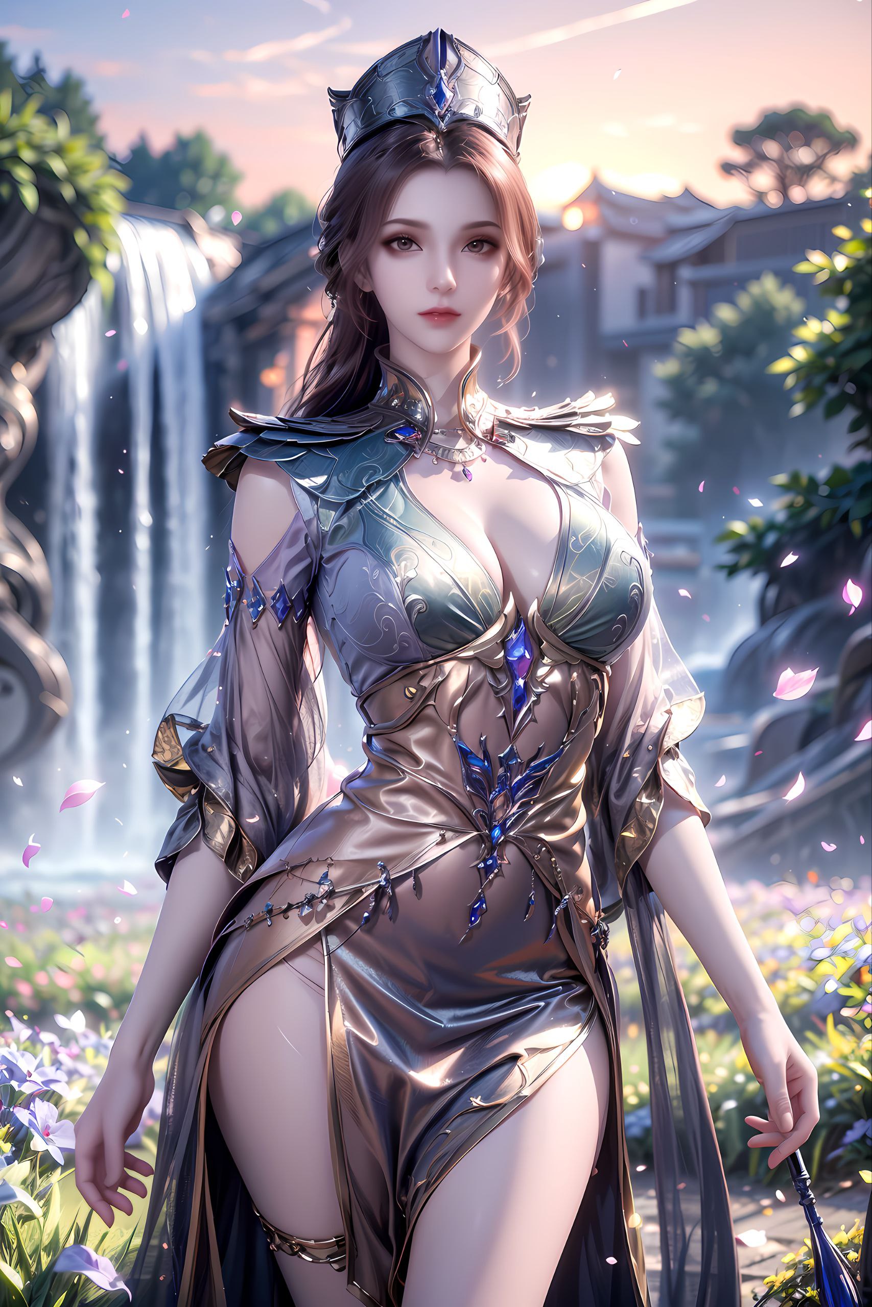 的简称