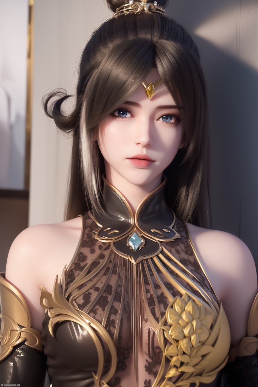 明星们