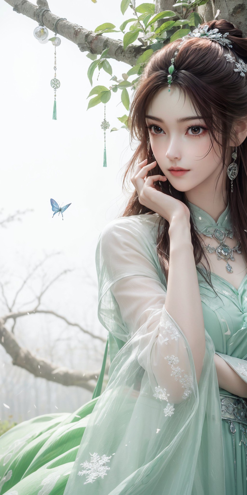 无疑是深远